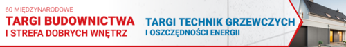 24 Targi Technik Grzewczych i Oszczędności Energii Instal System 2022